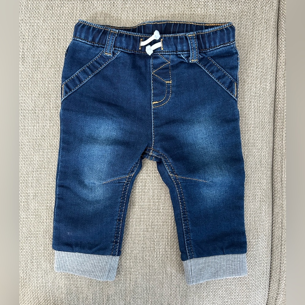 Cat & Jack jeans